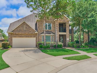 4043 Steep Woods Dr