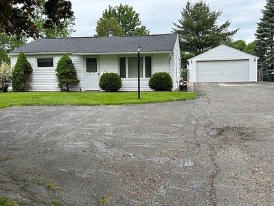 4167 Sleepy Hollow Rd