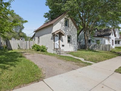 407 19 1/2 Ave N