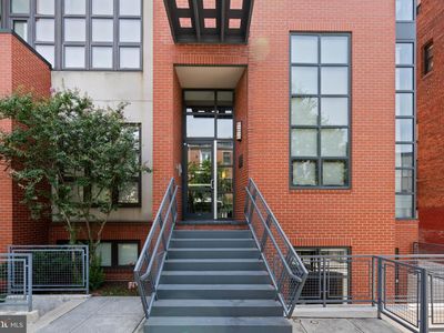 2109 10th St NW PENTHOUSE 2