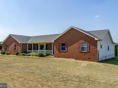 469 Gault Rd