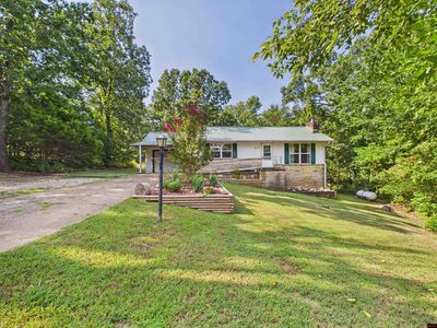 Property at 911 Settler Point, Horseshoe Bend, AR