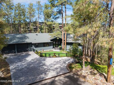 2391 W Mountain Laurel Rd