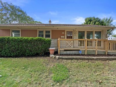 6625 West Fiebrantz AVENUE