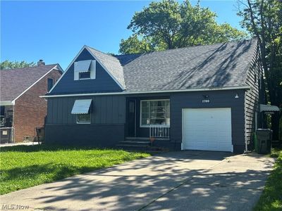 Property at 1799 Wrenford Rd, South Euclid, OH