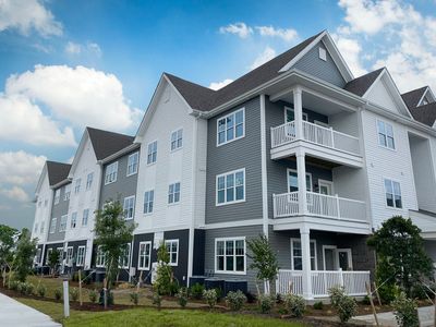 The Rowen Plan, Guilford at Spence Crossing