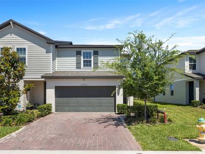 1425 Prairie Meadows Way