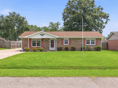 4637 Teakwood Dr.