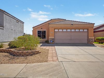 Property at 13313 N 127TH Lane, El Mirage, AZ