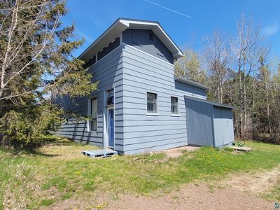 Property at 420 5th Ave W, Grand Marais, MN