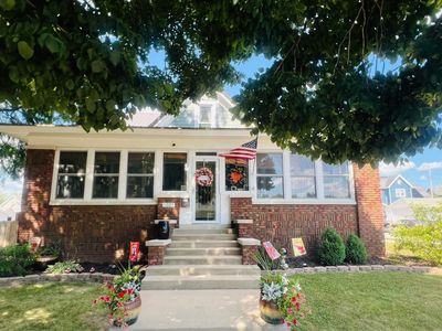Property at 1021 S State St, Beardstown, IL