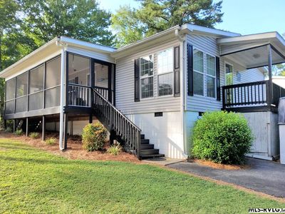 Property at 36 Flint Trl, Bracey, VA