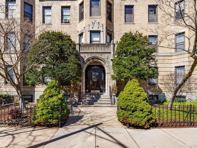 51 Park Dr APT 9