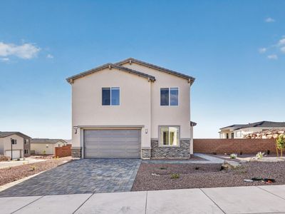 665 S Cecita Way
