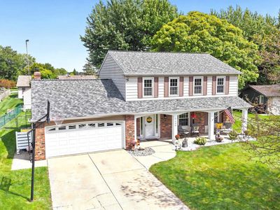 Property at 1406 Cherry Ln, Auburn, IN