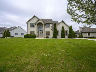 5278 West Highlands COURT