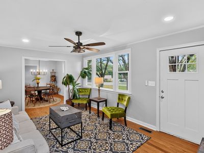 900 Vantrease Rd