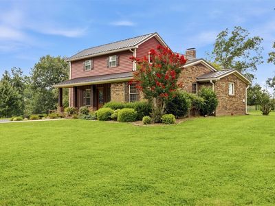 1109 Halifax Rd Tract 1