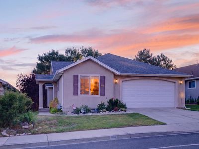 986 S Slate Canyon Dr