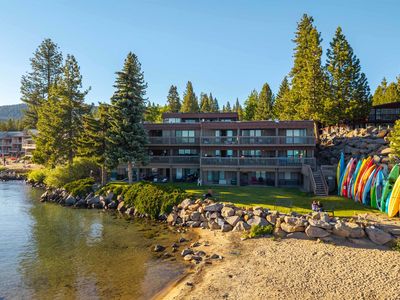 7600 N Lake Blvd #34