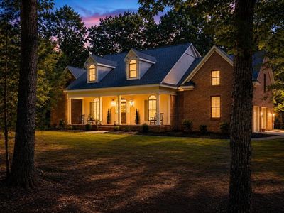 131 Misty Mountain Ln