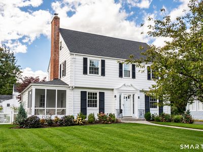 7 Colton Road