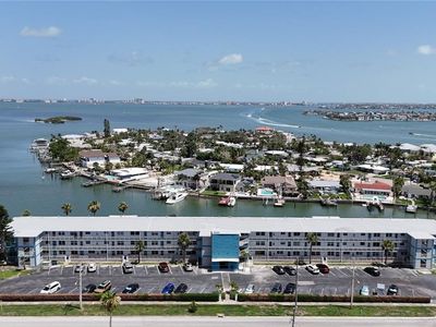 1893 Shore Dr S APT 208