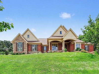 931 Squire Oaks Dr