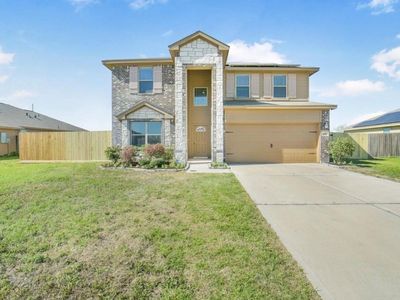Property at 1127 Brahma Cir, East Bernard, TX