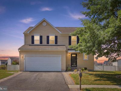 304 Christiana River Dr