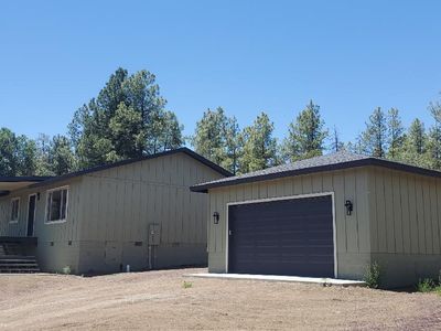 884 TURKEY Trail