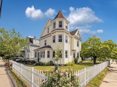 Property at 15 Reddy Ave, Hyde Park, MA
