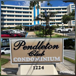 1224 S Peninsula Dr APT 510