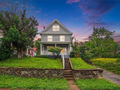 814 Summit Ave