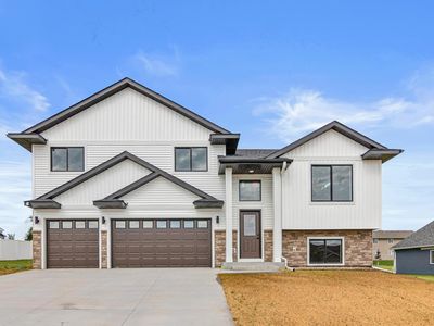 Property at 829 N Grant St, Ellsworth, WI