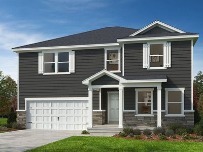 Plan 2539 Plan, Utley Farms