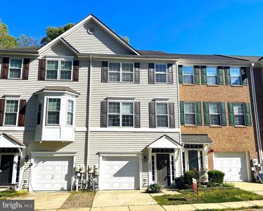 626 Trout Run Ct