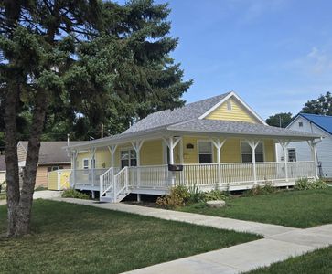Property at 911 Linn St, Atlantic, IA