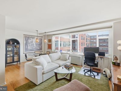 1545 18th St NW Unit 719