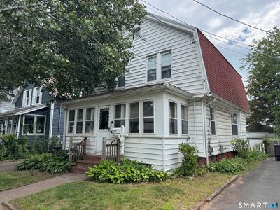 45 Parker Place
