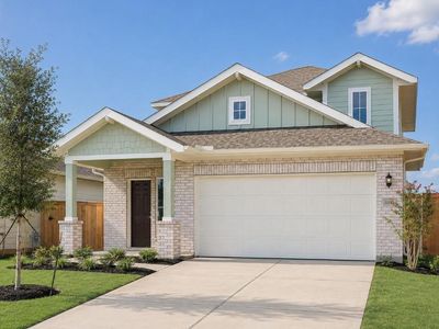 31111 Cass River Ln