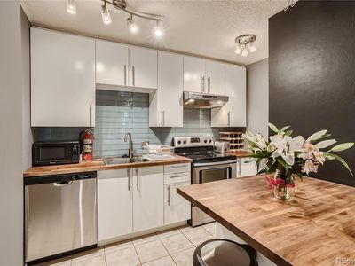 2500 S York Street #302