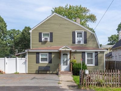 91 Lake St