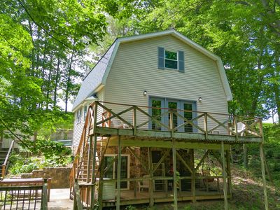 980 S Kenray Lake Rd