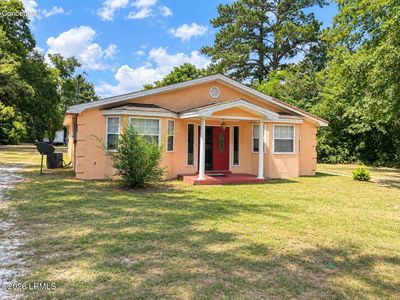 315 Beech Branch Road