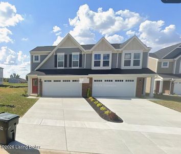 Property at 126 Bushel Way, Mount Washington, KY