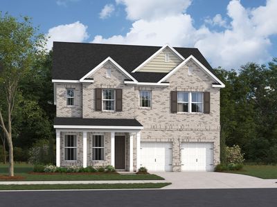 2550 Ashford Dr