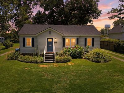 Property at 406 N Church St, Ninety Six, SC