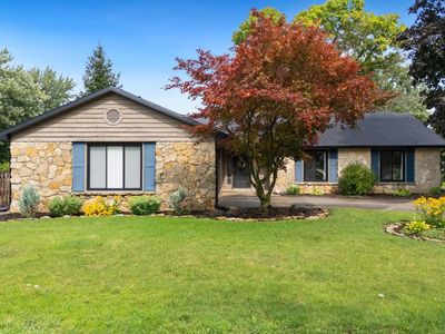 3906 Windswept Dr