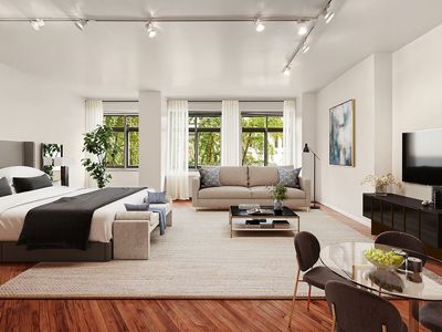 124 E 79th St #3D